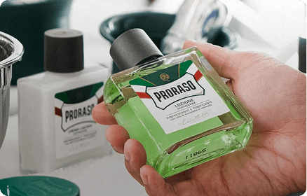How Amazon Marketing Cloud empowered Proraso's advertising investments across 5 European markets.